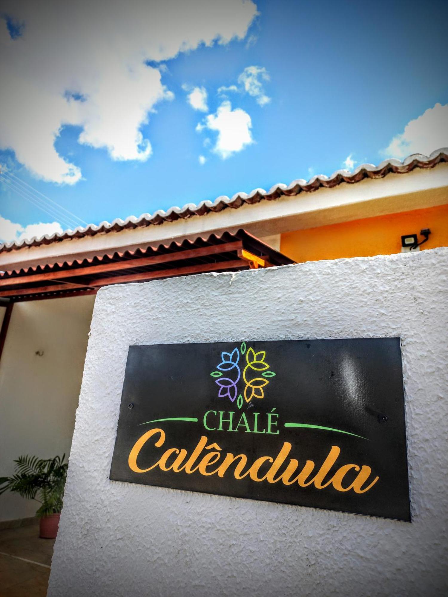 Chalés Recanto das Flores RN Monte das Gameleiras Exterior foto